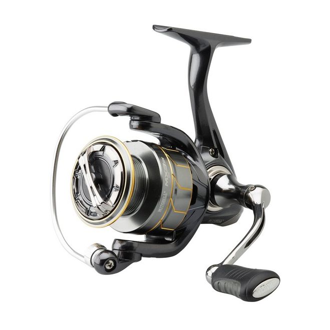 Moulinet Mitchell MX3 Spinning Reel (Moulinet Mi-lourd pour Lancer  (spinning) - Mitchell)