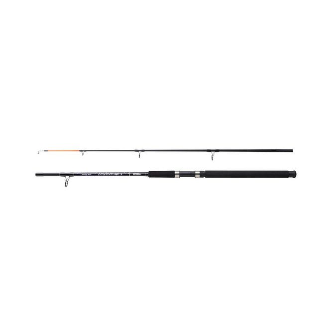 Mitchell Catch Fishing Rod 2 sections Powerful 100 200 gr 2.10 mt