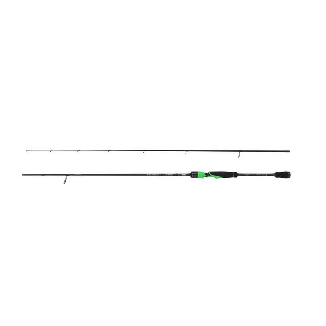 Mitchell Traxx MX3LE Lure Spinning Carbon Fishing Rods