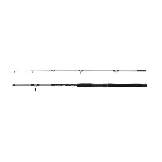 Mitchell Tanager SW Boat Combo - Fishing Rod & Reel, Size: 242 100/300