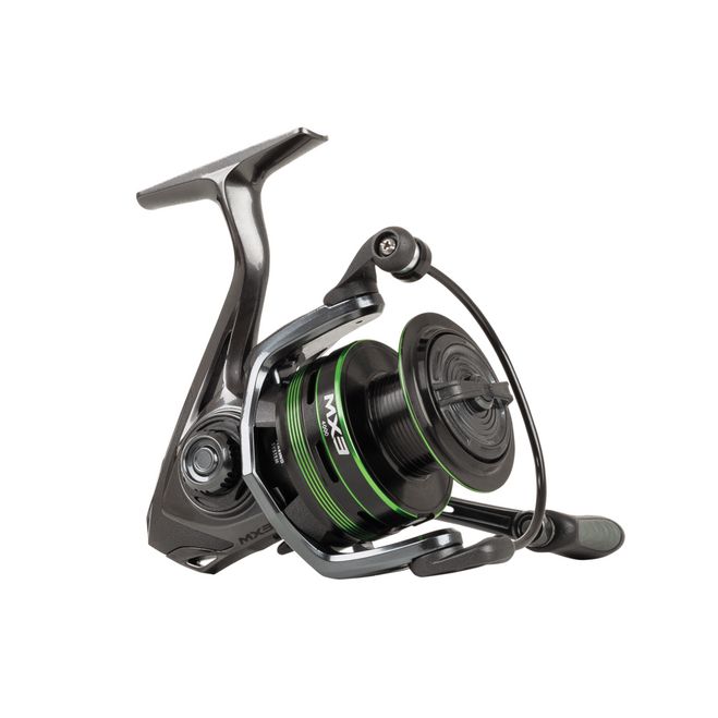 Spinning reel Mitchell MX6 - Nootica - Water addicts, like you!