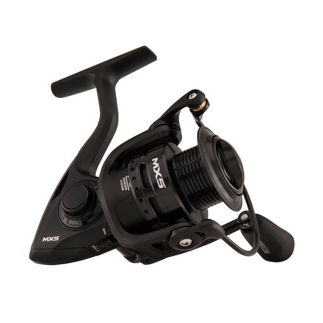 MITCHELL 310 UL SPINNING FISHING REEL EXCELLENT