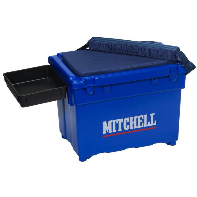 Saltwater Seat Box – Mitchell® EU