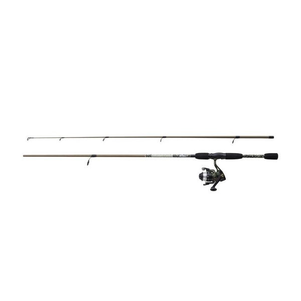 Mitchell Tanager Pink Camo II Spinning Combo Pink 2.40 M / 10-30 G