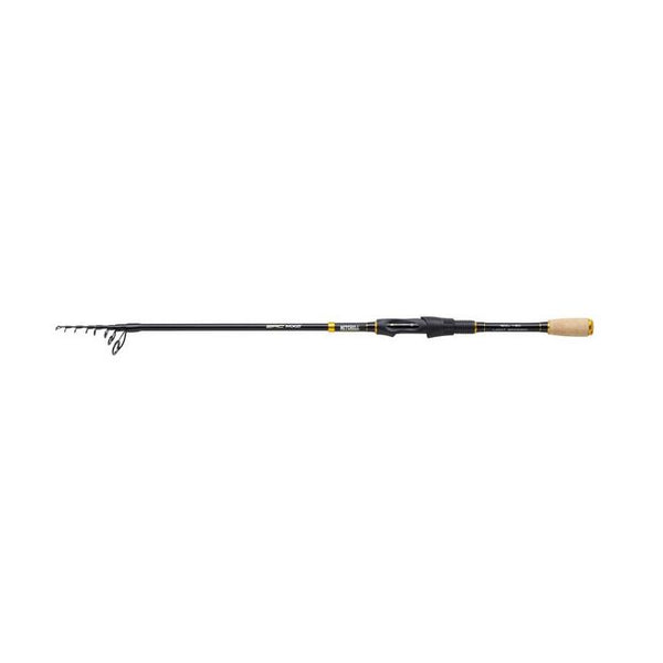 MITCHELL NEURON Pike / perch Fishing Rod Spinning Rod Reel Line All sizes  £34.25 - PicClick UK