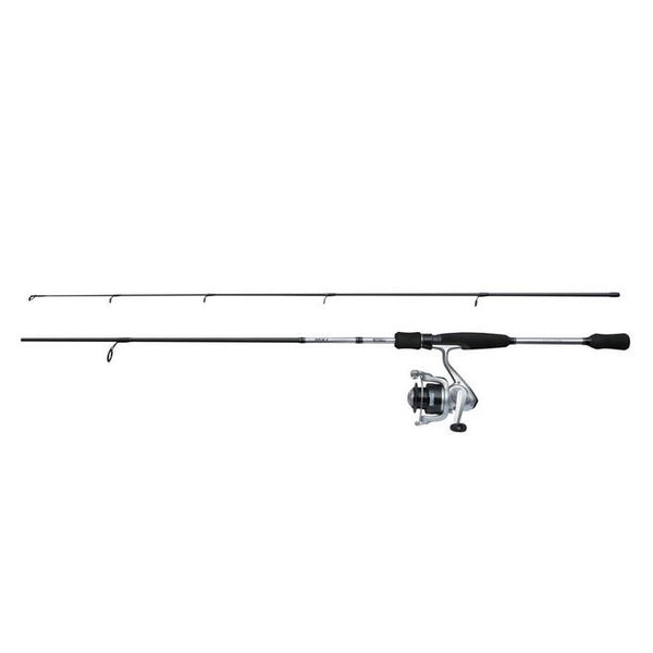 Catch More Fish Spin Combo – Berkley® EU